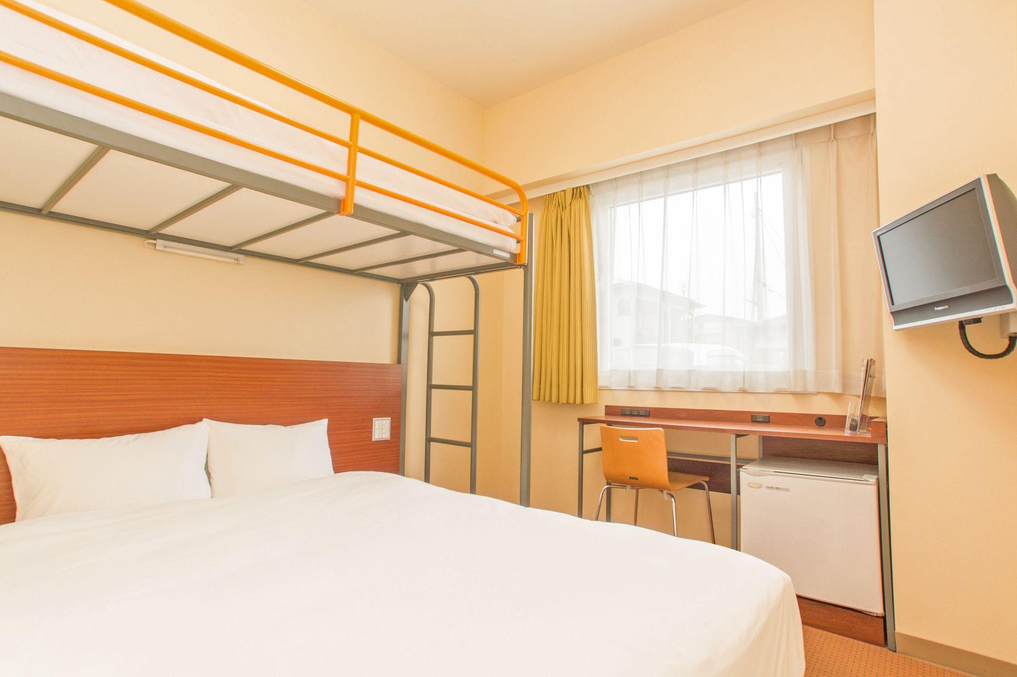Comfort Inn Munakata Экстерьер фото