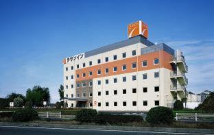 Comfort Inn Munakata Номер фото