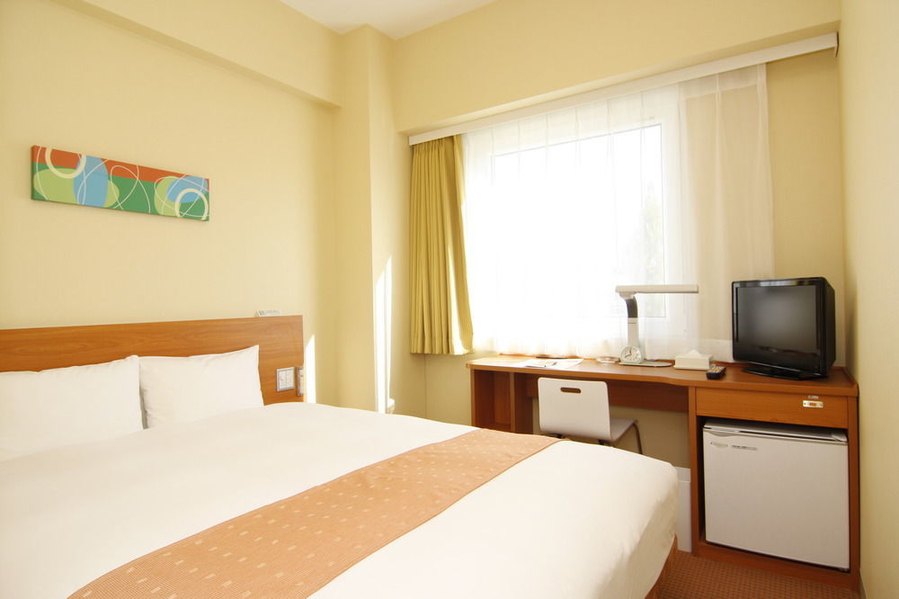 Comfort Inn Munakata Экстерьер фото