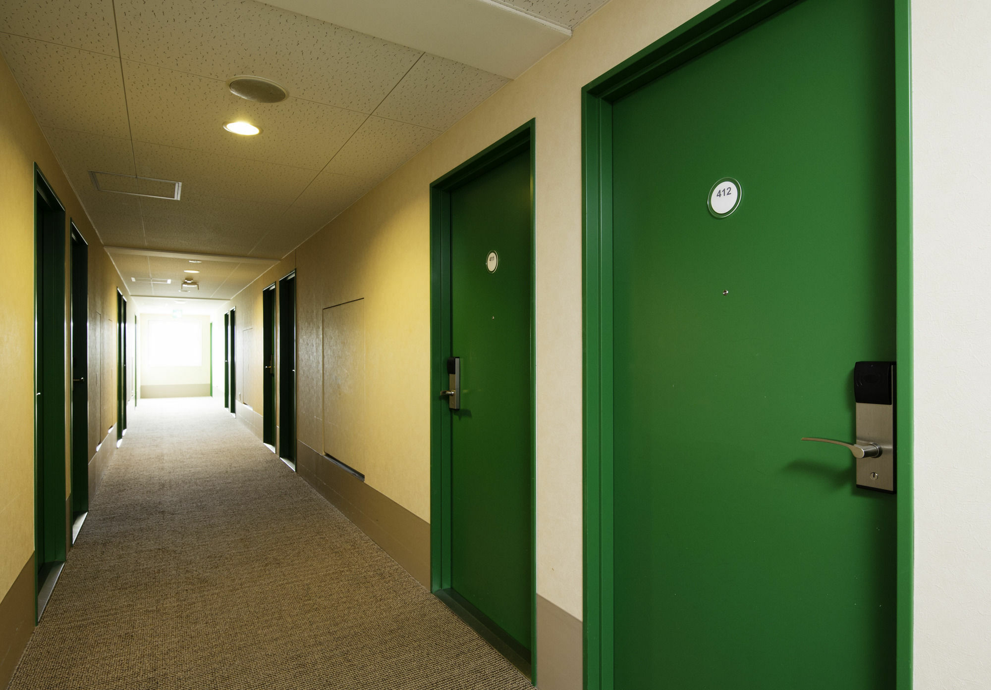 Comfort Inn Munakata Экстерьер фото